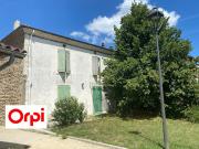 Vente Maison de ville 5 pièces 180 m2 Le Grand Serre