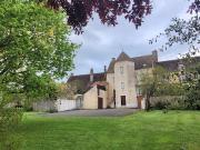 Vente Maison de ville 5 pièces 182 m2 Ceton