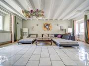 Vente Maison de ville 5 pièces 186 m2 Sorbey