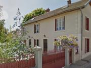 Vente Maison de ville 5 pièces 188.34 m2 Bragny sur Saône