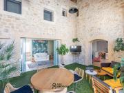 Vente Maison de ville 5 pièces 192 m2 Uzès