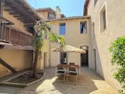 Vente Maison de ville 5 pièces 193 m2 Mauvezin
