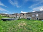 Vente Maison de ville 5 pièces 195 m2 Escoussens