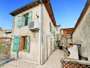 Vente Maison de ville 5 pièces 196 m2 Pompignan