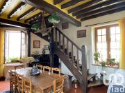 Vente Maison de ville 5 pièces 197 m2 Saint Just en Chaussée