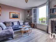 Vente Maison de ville 5 pièces