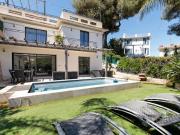 Vente Maison de ville 5 pièces 210 m2 Cannes