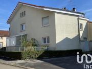 Vente Maison de ville 5 pièces 214 m2 Villers la Montagne