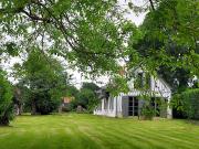 Vente Maison de ville 5 pièces 228 m2 Luneray