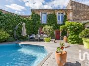 Vente Maison de ville 5 pièces 241 m2 Sallèles d'Aude