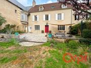 Vente Maison de ville 8 pièces 253 m2 Saint Amand Montrond