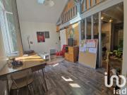 Vente Maison de ville 5 pièces