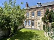 Vente Maison de ville 5 pièces