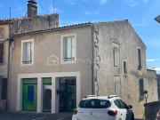 Vente Maison de ville 5 pièces 340 m2 Saix
