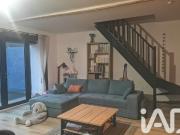 Vente Maison de ville 5 pièces