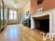 Vente Maison de ville 5 pièces