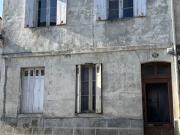 Vente Maison de ville 5 pièces