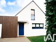 Vente Maison de ville 5 pièces