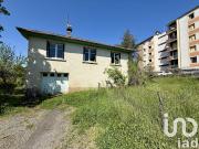 Vente Maison de ville 5 pièces 64 m2 Figeac
