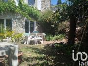 Vente Maison de ville 5 pièces 70 m2 Saint Nolff