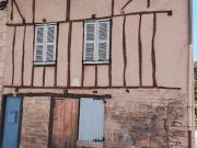 Vente Maison de ville 5 pièces 71 m2 Caylus
