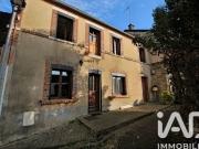 Vente Maison de ville 5 pièces