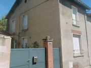 Vente Maison de ville 5 pièces 75 m2 Chauffailles