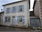 Vente Maison de ville 5 pièces 76 m2 Saint Laurent de Neste