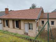 Vente Maison de ville 5 pièces 77 m2 Cours la Ville