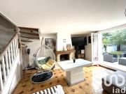 Vente Maison de ville 5 pièces 77 m2 Evry