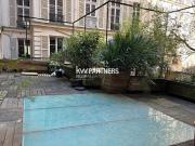 Vente Maison de ville 5 pièces 77 m2 Paris 5ème