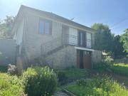 Vente Maison de ville 5 pièces 79 m2 Chamberet