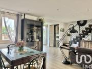 Vente Maison de ville 5 pièces 81 m2 Biganos