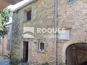 Vente Maison de ville 5 pièces 82.62 m2 Lauroux