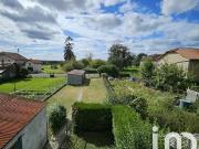 Vente Maison de ville 5 pièces 82 m2 Montfaucon...