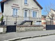 Vente Maison de ville 5 pièces 82 m2 Nogent sur Oise