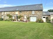 Vente Maison de ville 5 pièces 83 m2 Guignen