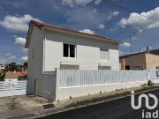 Vente Maison de ville 5 pièces