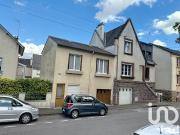 Vente Maison de ville 5 pièces 100 m2 Rennes