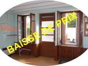 Vente Maison de ville 5 pièces 86 m2 Villequiers