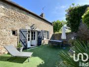 Vente Maison de ville 5 pièces 87 m2 Miniac Morvan