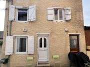 Vente Maison de ville 5 pièces 89.5 m2 Montmerle sur saone