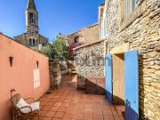 Vente Maison de ville 5 pièces 89 m2 Uzès