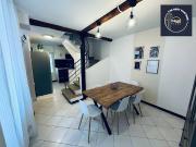 Vente Maison de ville 5 pièces 90 m2 Beziers