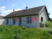 Vente Maison de ville 5 pièces 90 m2 Chatillon sur seine