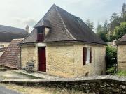 Vente Maison de ville 5 pièces 90 m2 Coux et Bigaroque