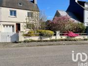 Vente Maison de ville 5 pièces 94 m2 Quimper