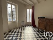 Vente Maison de ville 5 pièces 90 m2 Saint Ciers du Taillon
