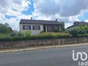 Vente Maison de ville 5 pièces 90 m2 Saint Germain