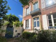 Vente Maison de ville 5 pièces 92 m2 Evreux